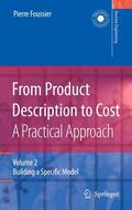 Foussier |  From Product Description to Cost: A Practical Approach | eBook | Sack Fachmedien