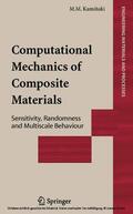 Kaminski |  Computational Mechanics of Composite Materials | eBook | Sack Fachmedien