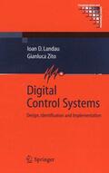 Landau / Zito |  Digital Control Systems | Buch |  Sack Fachmedien