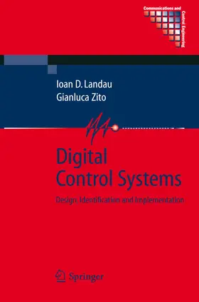 Landau / Zito |  Digital Control Systems | eBook | Sack Fachmedien