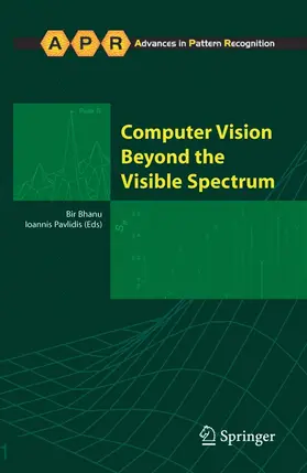 Bhanu / Pavlidis |  Computer Vision Beyond the Visible Spectrum | eBook | Sack Fachmedien