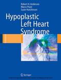Anderson / Pozzi / Hutchinson |  Hypoplastic Left Heart Syndrome | eBook | Sack Fachmedien