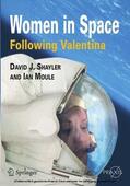 David / Moule |  Women in Space - Following Valentina | eBook | Sack Fachmedien