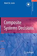Levin |  Composite Systems Decisions | eBook | Sack Fachmedien
