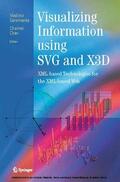 Geroimenko / Chen |  Visualizing Information Using SVG and X3D | eBook | Sack Fachmedien