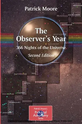 Moore |  The Observer's Year | eBook | Sack Fachmedien