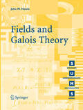 Howie |  Fields and Galois Theory | eBook | Sack Fachmedien