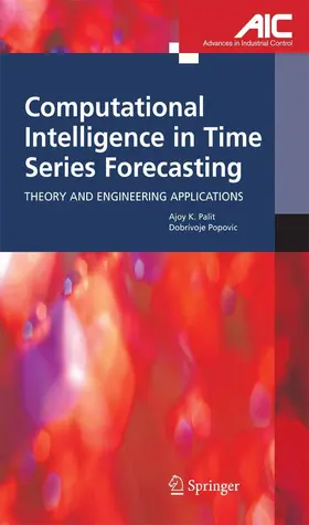 Palit / Popovic | Computational Intelligence in Time Series Forecasting | E-Book | sack.de