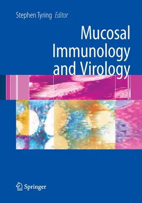 Tyring | Mucosal Immunology and Virology | E-Book | www.sack.de