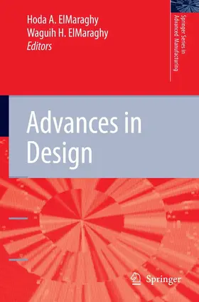 ElMaraghy | Advances in Design | E-Book | sack.de