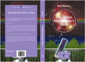 Mollise | The Urban Astronomer's Guide | E-Book | www.sack.de