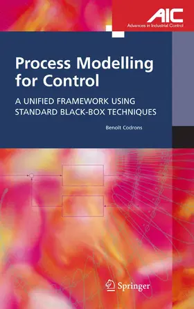 Codrons |  Process Modelling for Control | eBook | Sack Fachmedien