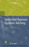 Karny |  Optimized Bayesian Dynamic Advising | eBook | Sack Fachmedien