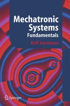 Isermann | Mechatronic Systems | E-Book | www.sack.de