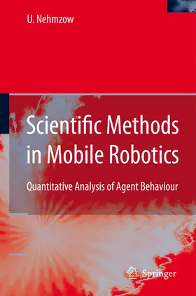 Nehmzow |  Scientific Methods in Mobile Robotics | eBook | Sack Fachmedien