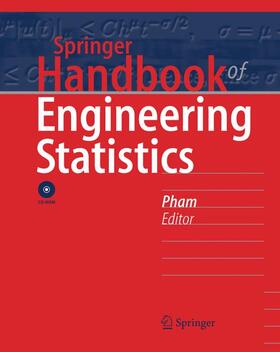 Pham | Springer Handbook of Engineering Statistics | E-Book | sack.de