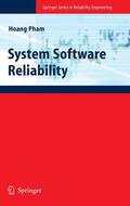 Pham |  System Software Reliability | eBook | Sack Fachmedien