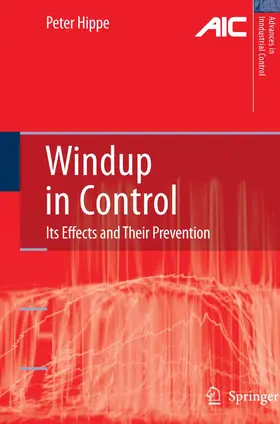 Hippe |  Windup in Control | eBook | Sack Fachmedien