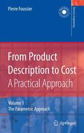 Foussier |  From Product Description to Cost: A Practical Approach | eBook | Sack Fachmedien