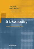 Rana / Cunha |  Grid Computing: Software Environments and Tools | eBook | Sack Fachmedien