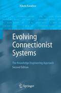 Kasabov |  Evolving Connectionist Systems | Buch |  Sack Fachmedien