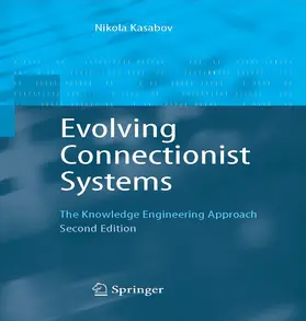 Kasabov |  Evolving Connectionist Systems | eBook | Sack Fachmedien