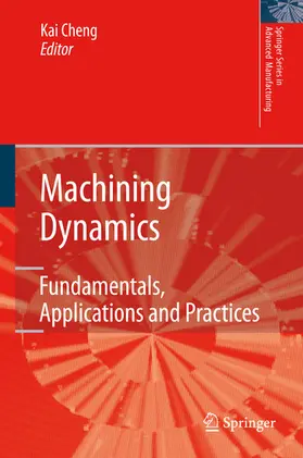 Cheng |  Machining Dynamics | eBook | Sack Fachmedien
