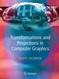 Salomon |  Transformations and Projections in Computer Graphics | Buch |  Sack Fachmedien