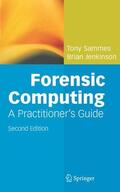 Jenkinson / Sammes |  Forensic Computing | Buch |  Sack Fachmedien