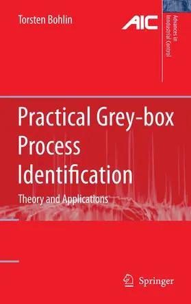 Practical Grey-box Process Identification | E-Book | www.sack.de