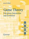 Webb |  Game Theory | Buch |  Sack Fachmedien