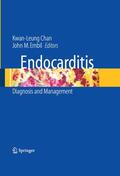 Chan / Embil |  Endocarditis | eBook | Sack Fachmedien