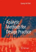 Park |  Analytic Methods for Design Practice | Buch |  Sack Fachmedien