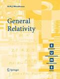 Woodhouse |  General Relativity | Buch |  Sack Fachmedien