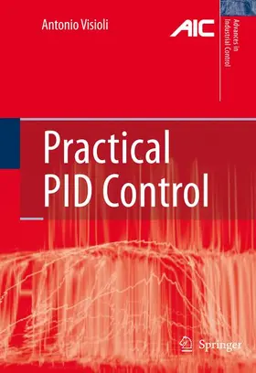 Visioli |  Practical PID Control | Buch |  Sack Fachmedien