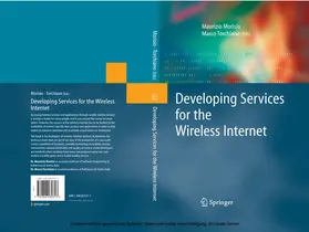 Morisio / Torchiano | Developing Services for the Wireless Internet | E-Book | www.sack.de