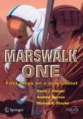 David / Salmon / Shayler |  Marswalk One | eBook | Sack Fachmedien