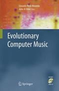 Miranda / Biles |  Evolutionary Computer Music | Buch |  Sack Fachmedien