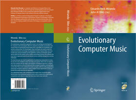 Miranda / Biles |  Evolutionary Computer Music | eBook | Sack Fachmedien