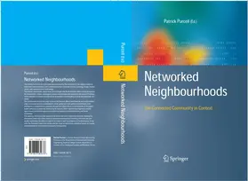 Purcell | Networked Neighbourhoods | E-Book | www.sack.de