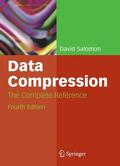Salomon |  Data Compression | eBook | Sack Fachmedien