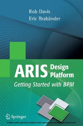 Davis / Brabander | ARIS Design Platform | E-Book | sack.de