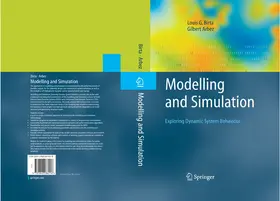 Birta / Arbez | Modelling and Simulation | E-Book | sack.de