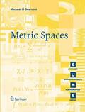 O'Searcoid |  Metric Spaces | eBook | Sack Fachmedien
