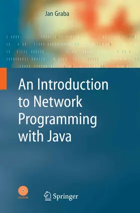 Graba |  An Introduction to Network Programming with Java | eBook | Sack Fachmedien