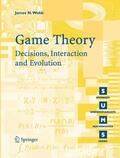 Webb |  Game Theory | eBook | Sack Fachmedien