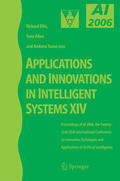 Ellis / Allen / Tuson |  Applications and Innovations in Intelligent Systems XIV | eBook | Sack Fachmedien