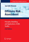 Vinnem |  Offshore Risk Assessment | eBook | Sack Fachmedien