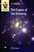 Meadows |  The Future of the Universe | eBook | Sack Fachmedien
