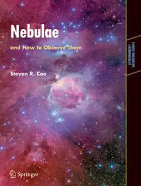 Coe |  Nebulae and How to Observe Them | eBook | Sack Fachmedien